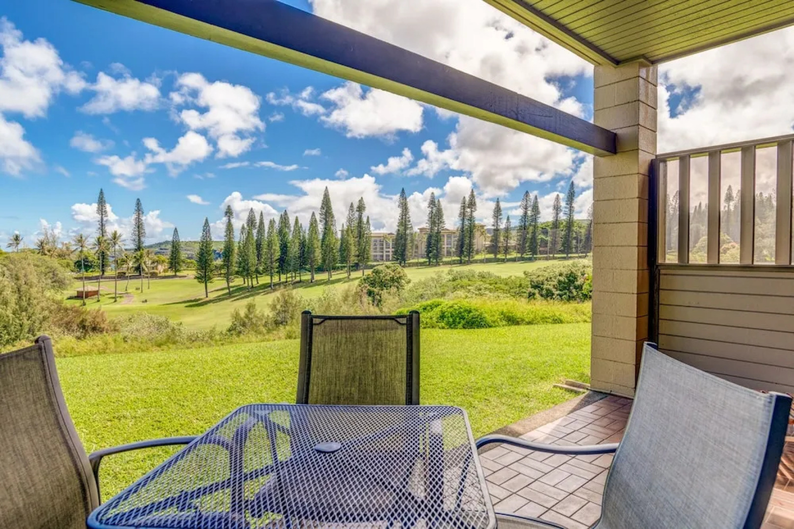 Kapalua Ridge Villas by KBM Vacations