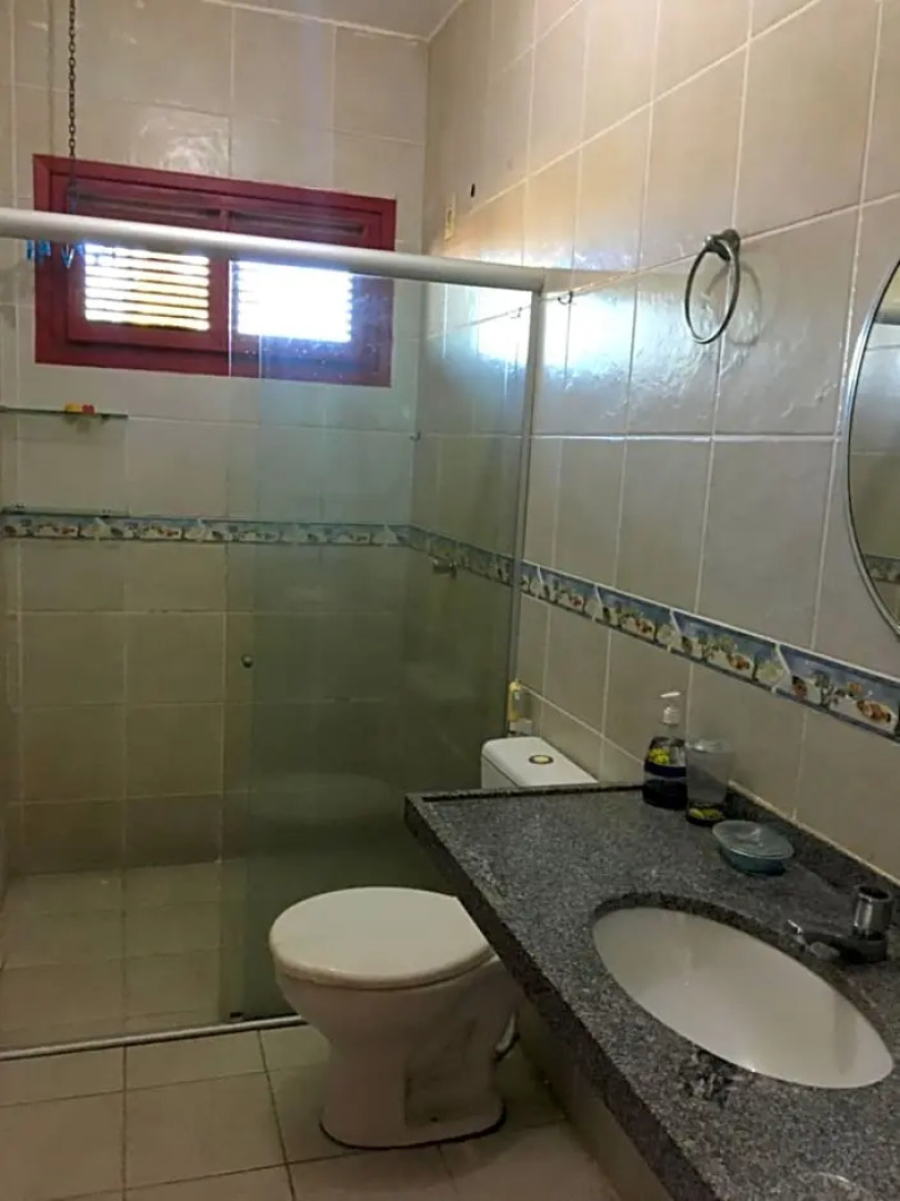 Beach House Paracuru B&B - Cama E Café