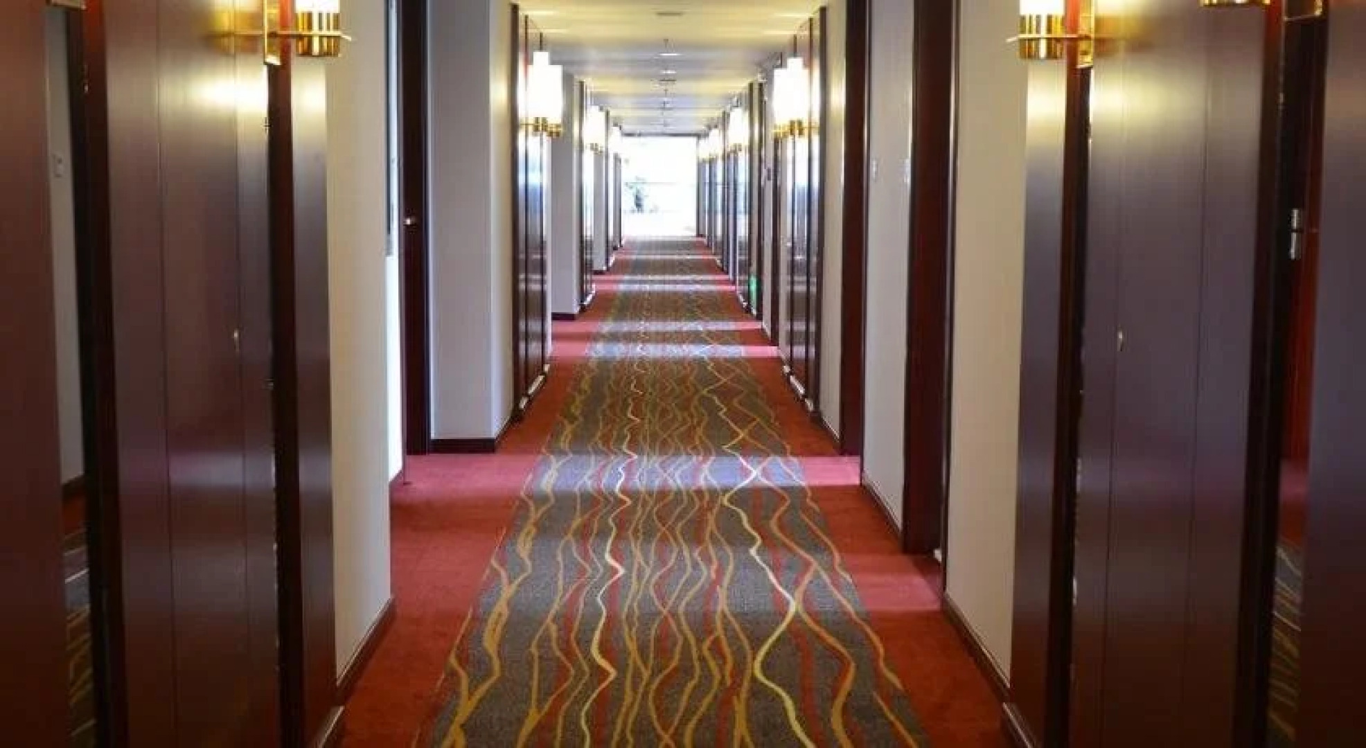 Lakeview Park Resort - Wuxi