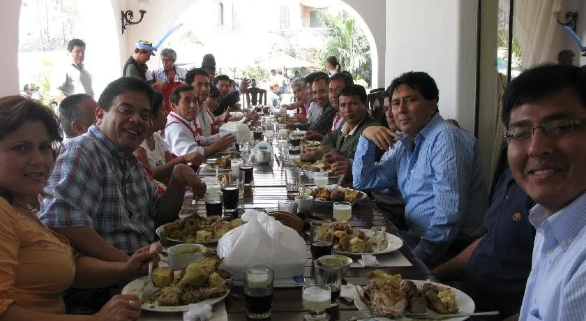 La Posada De Los Cóndores