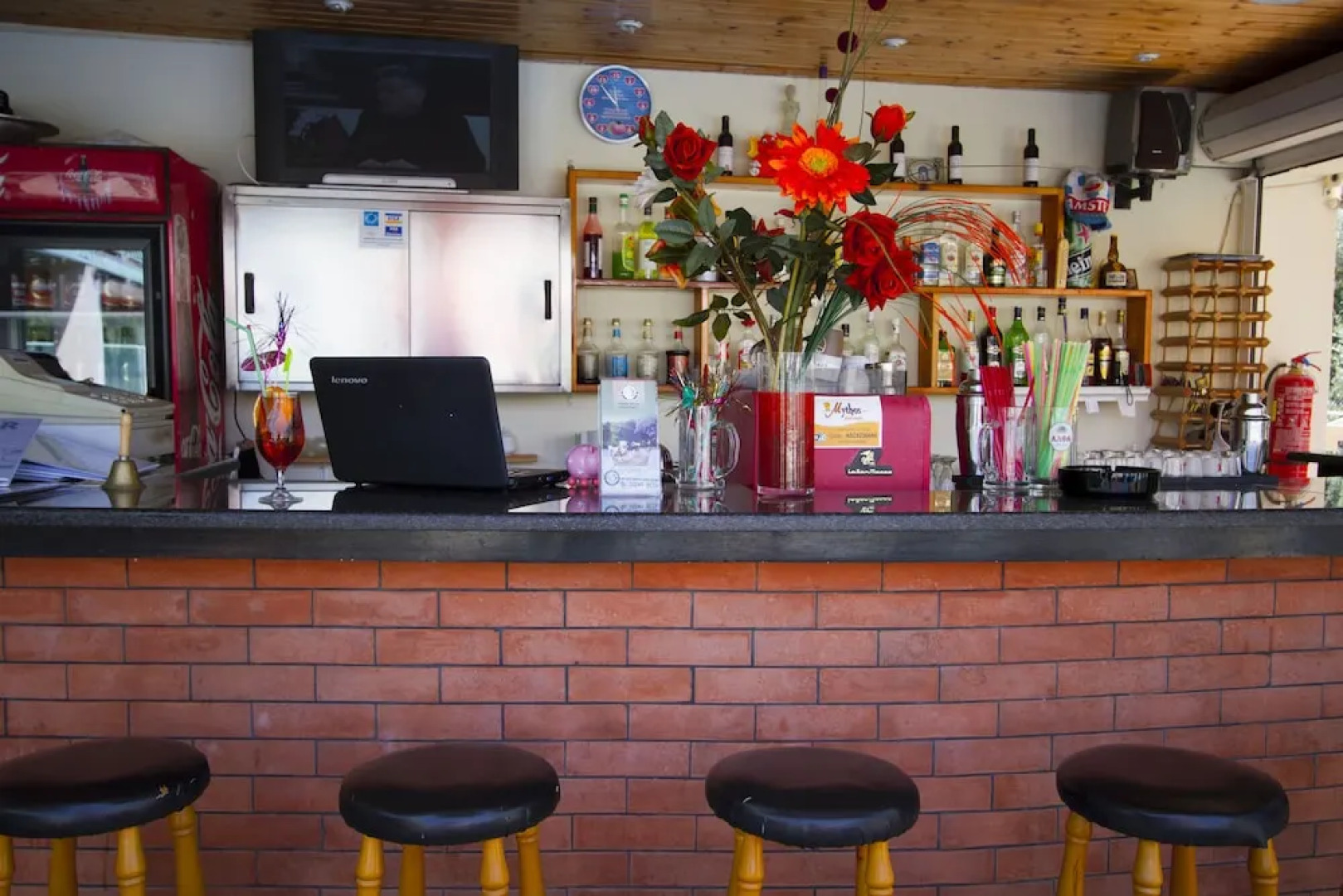 Mythos Platanias Apartments