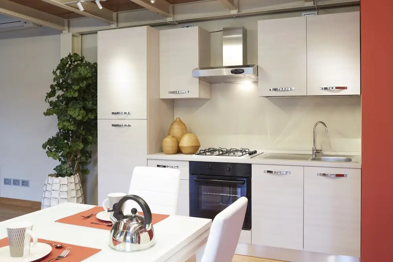 Residence Vista Sesia