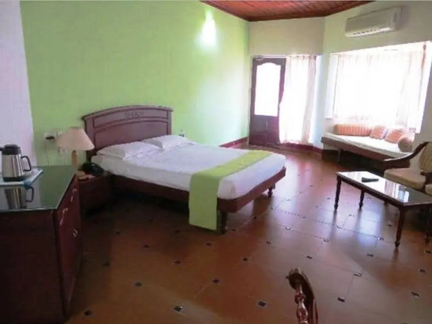 Kairali Heritage Resort