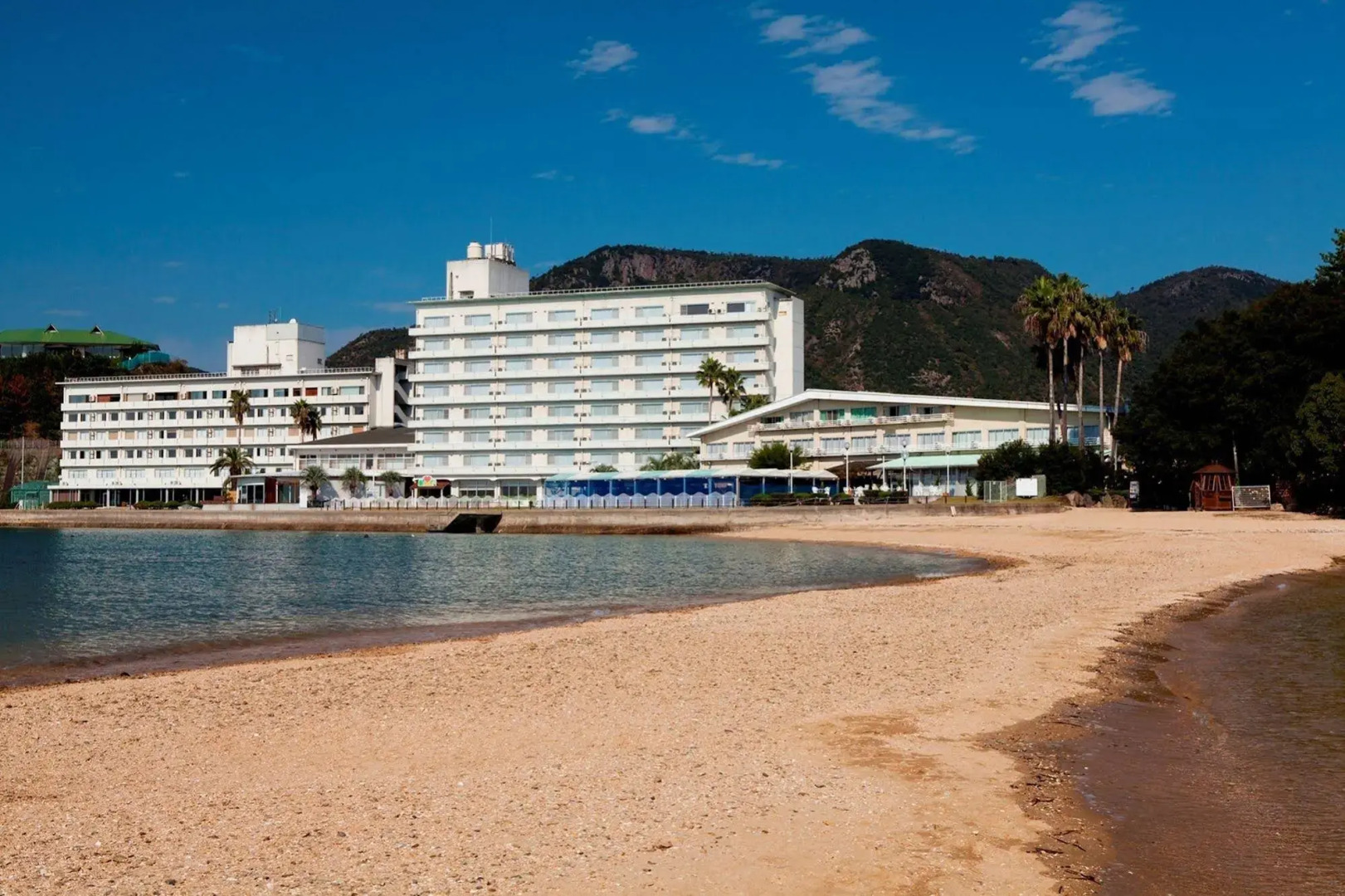 Shodoshima International Hotel