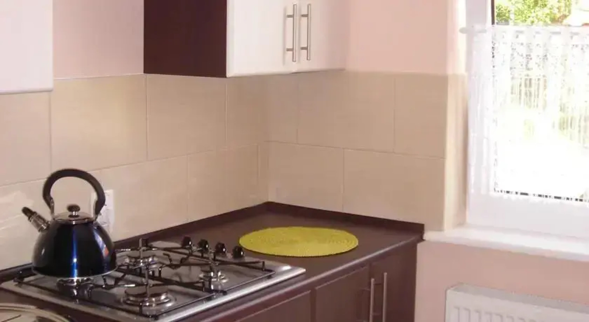 Gospodarstwo Agroturystyczne Zacisze