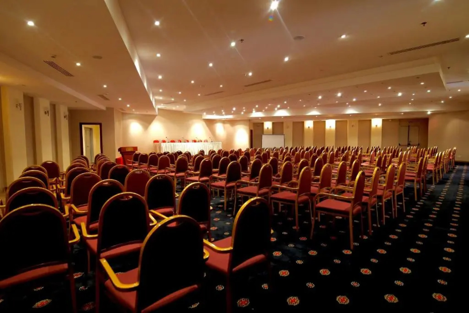 Hala Hotel & Aqua Park