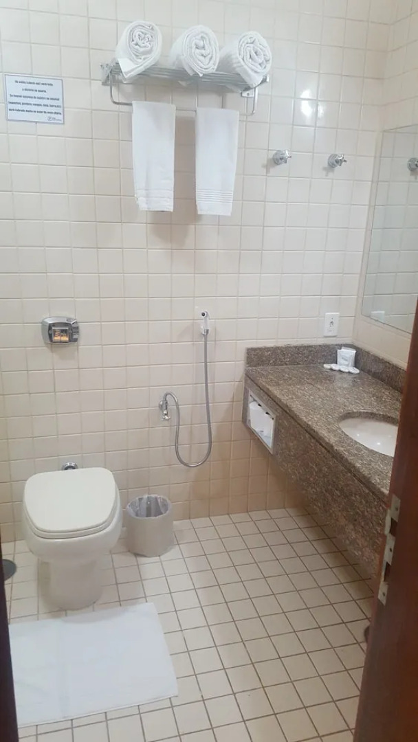 Hotel Plaza Shopping