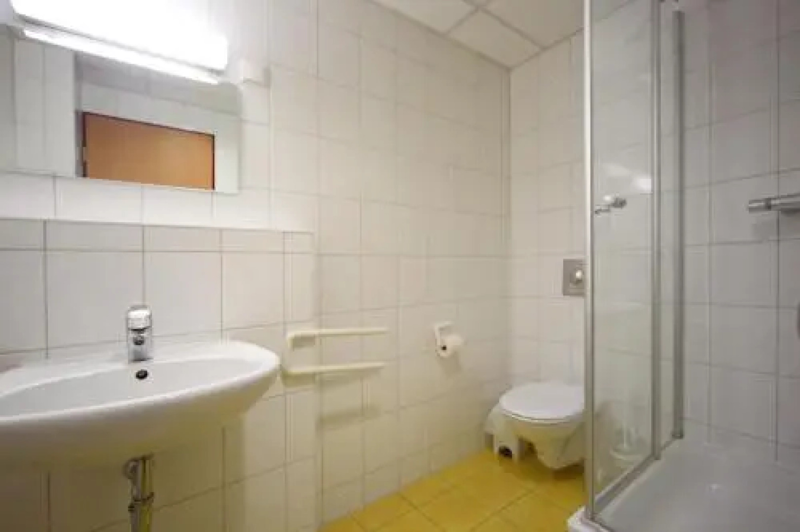 DJH Jugendherberge Warnemünde