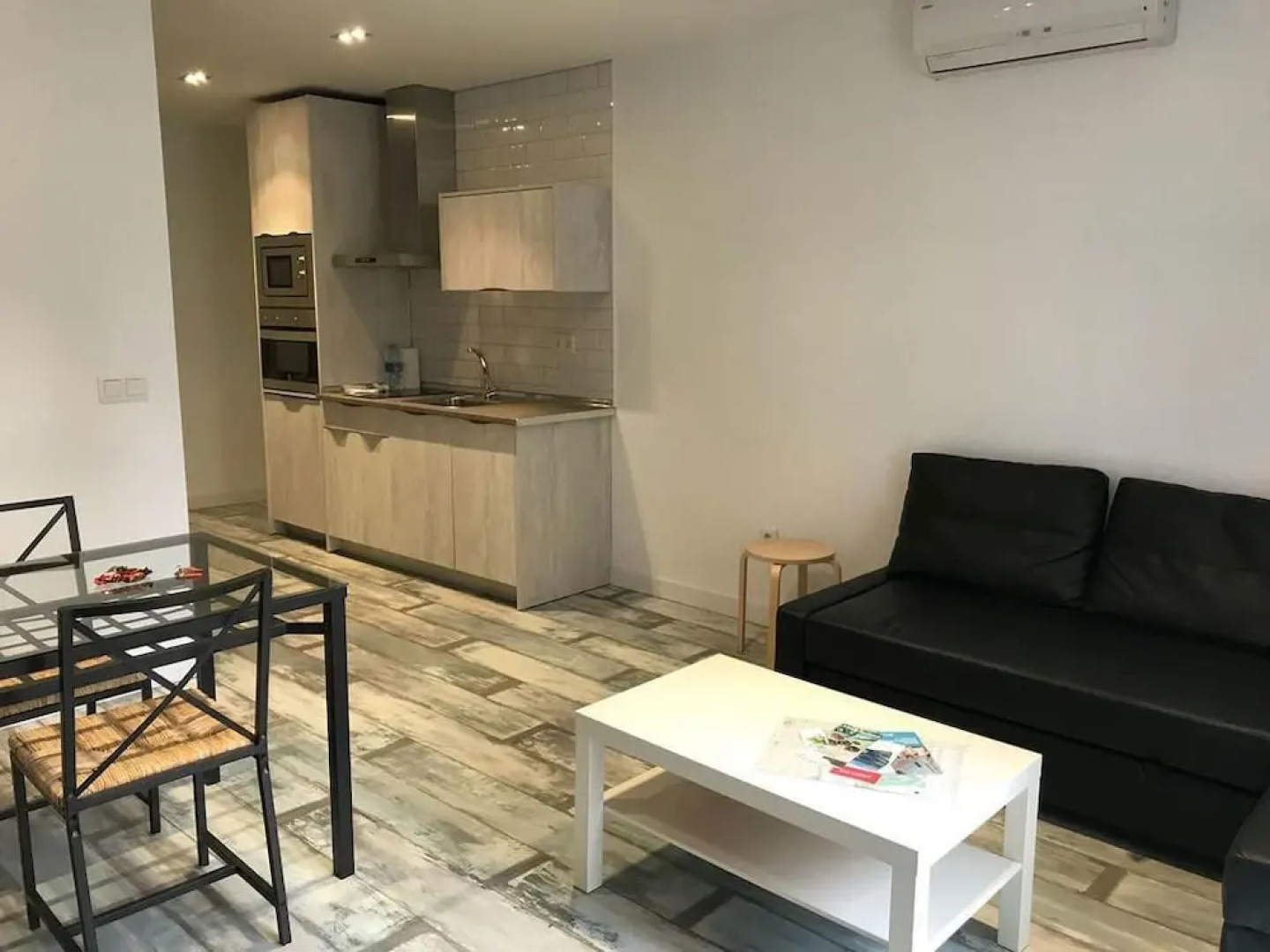 Apartamento El Balcón de Aguadores