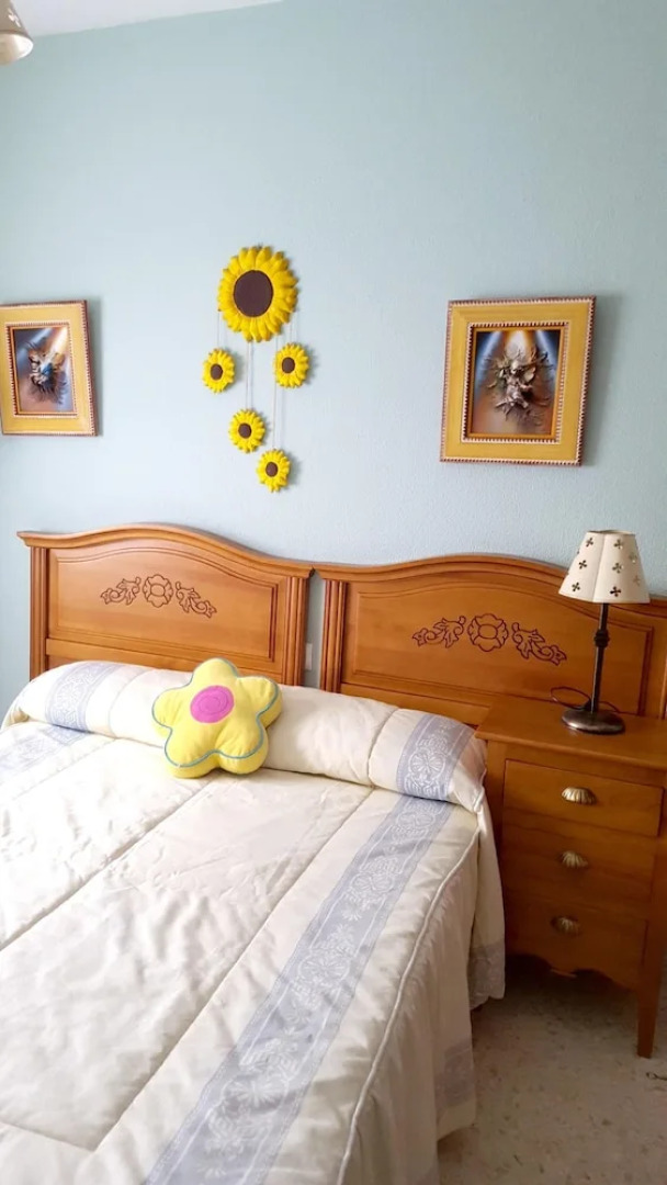 House With 2 Bedrooms in Chipiona, With Pool Access and Terrace - 250