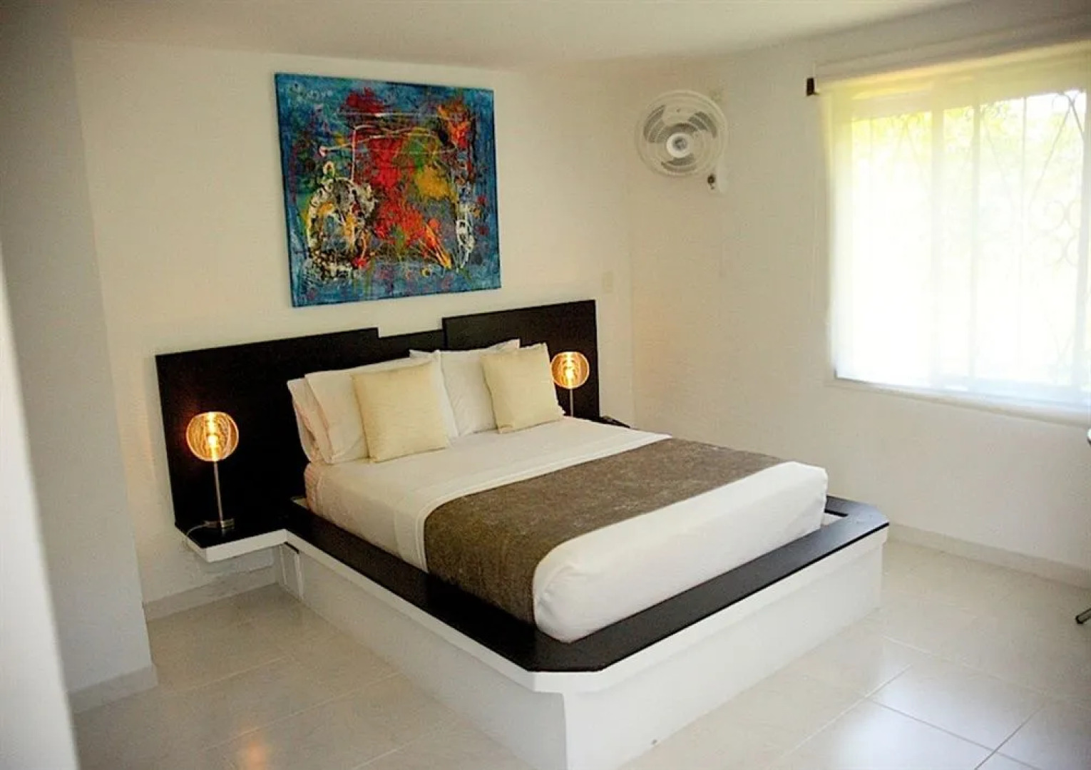 Hotel Sierra de la Cruz