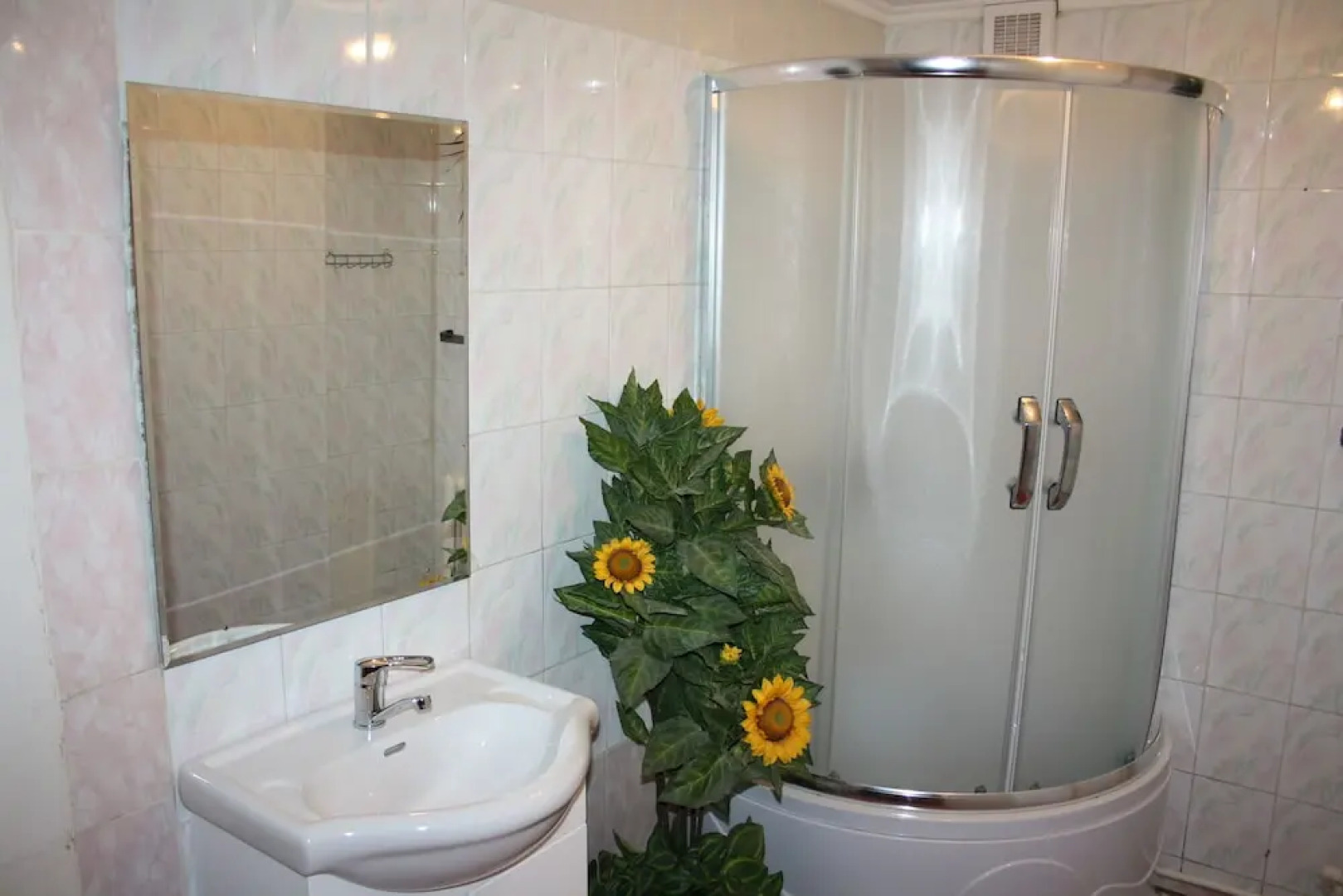 Апартаменты «Как дома»