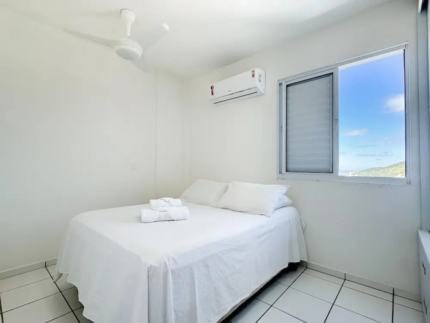 Resid. Clube Mar Grosso-Laguna - LAG100