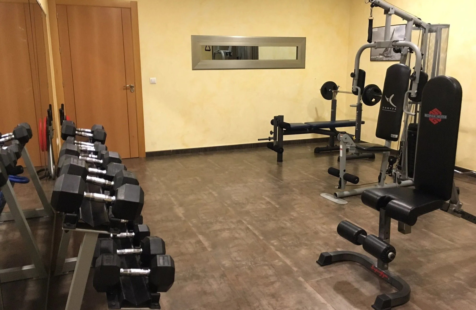 Posadas de España Cartagena