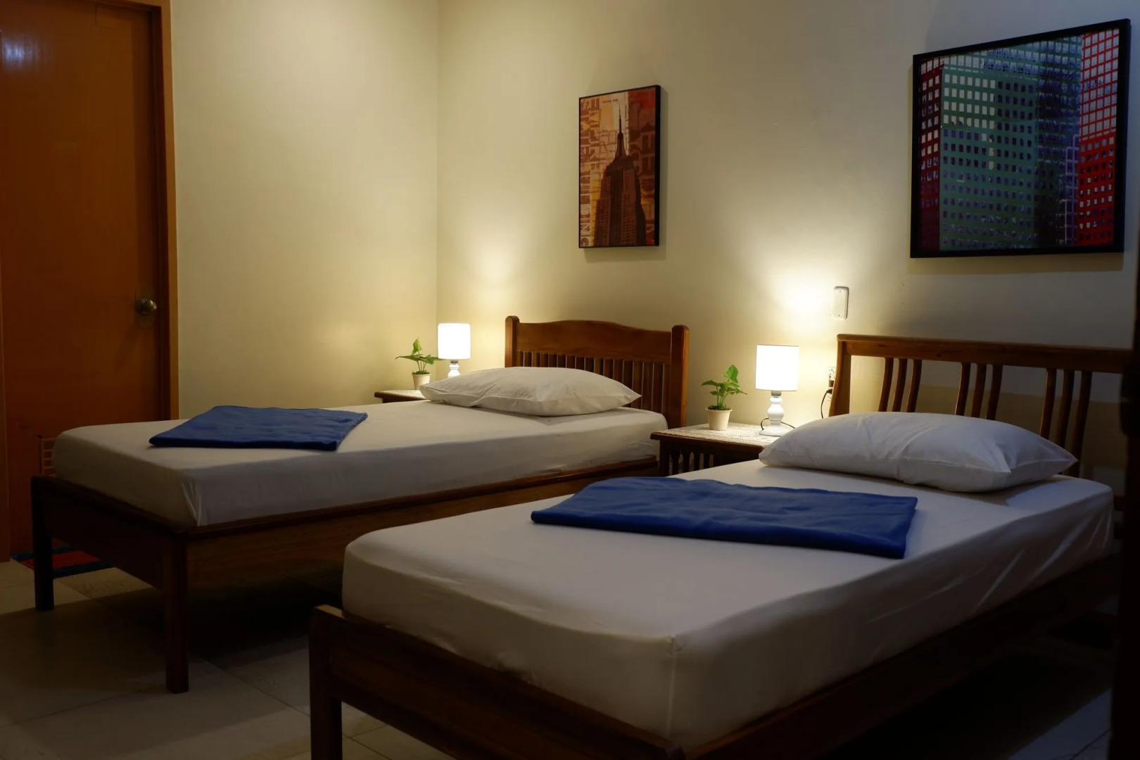 Cebu Budgetel - IT Park City Center - Hostel