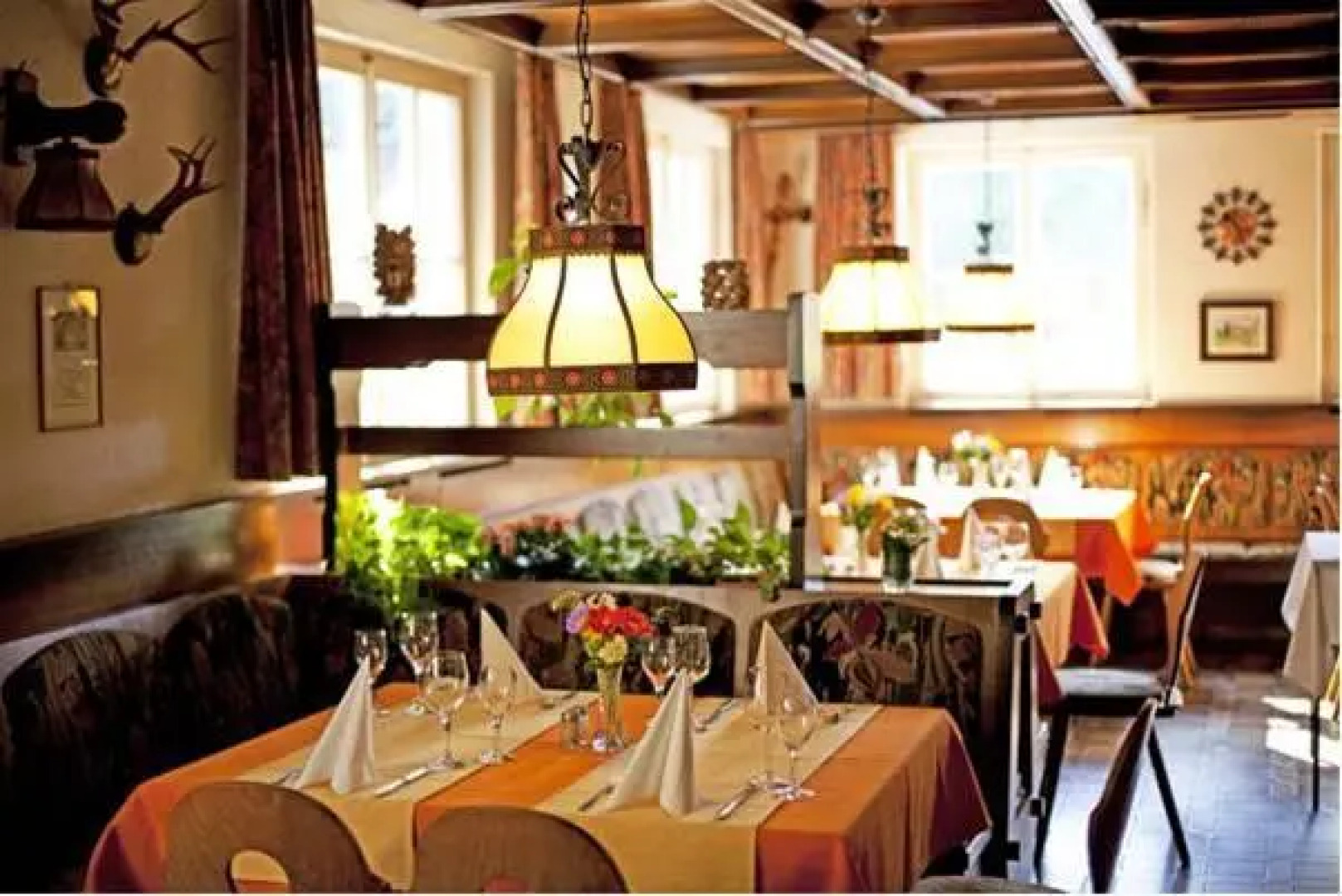 Landhotel Gasthof Wittstaig