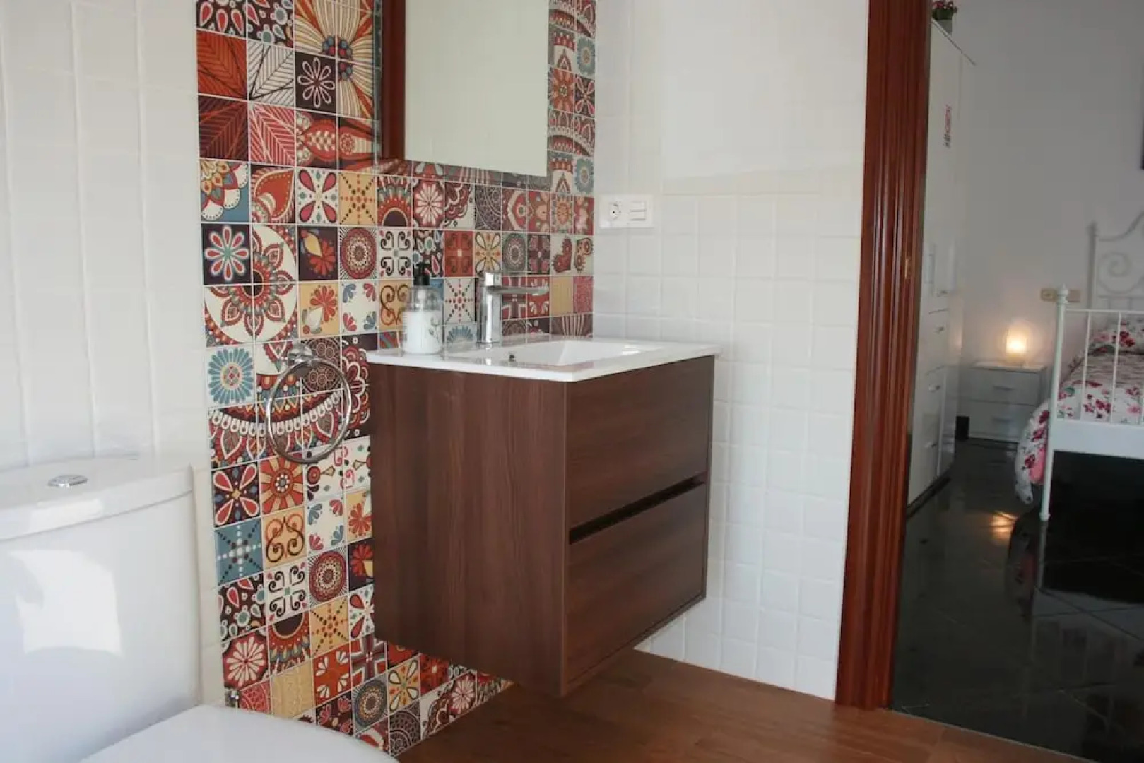 Mirador Tierra de Frontera