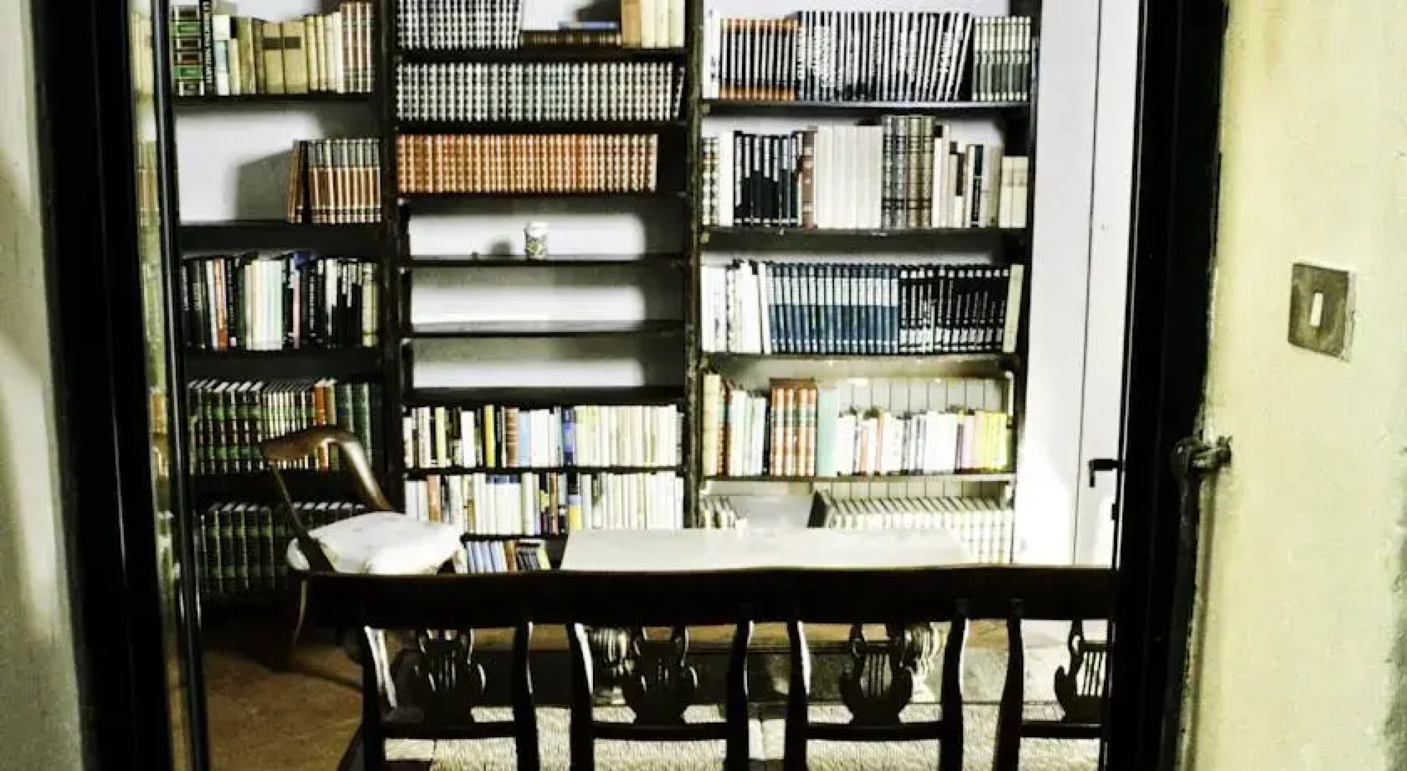 B&B Countryhouse Suites & Apt. Vescovado