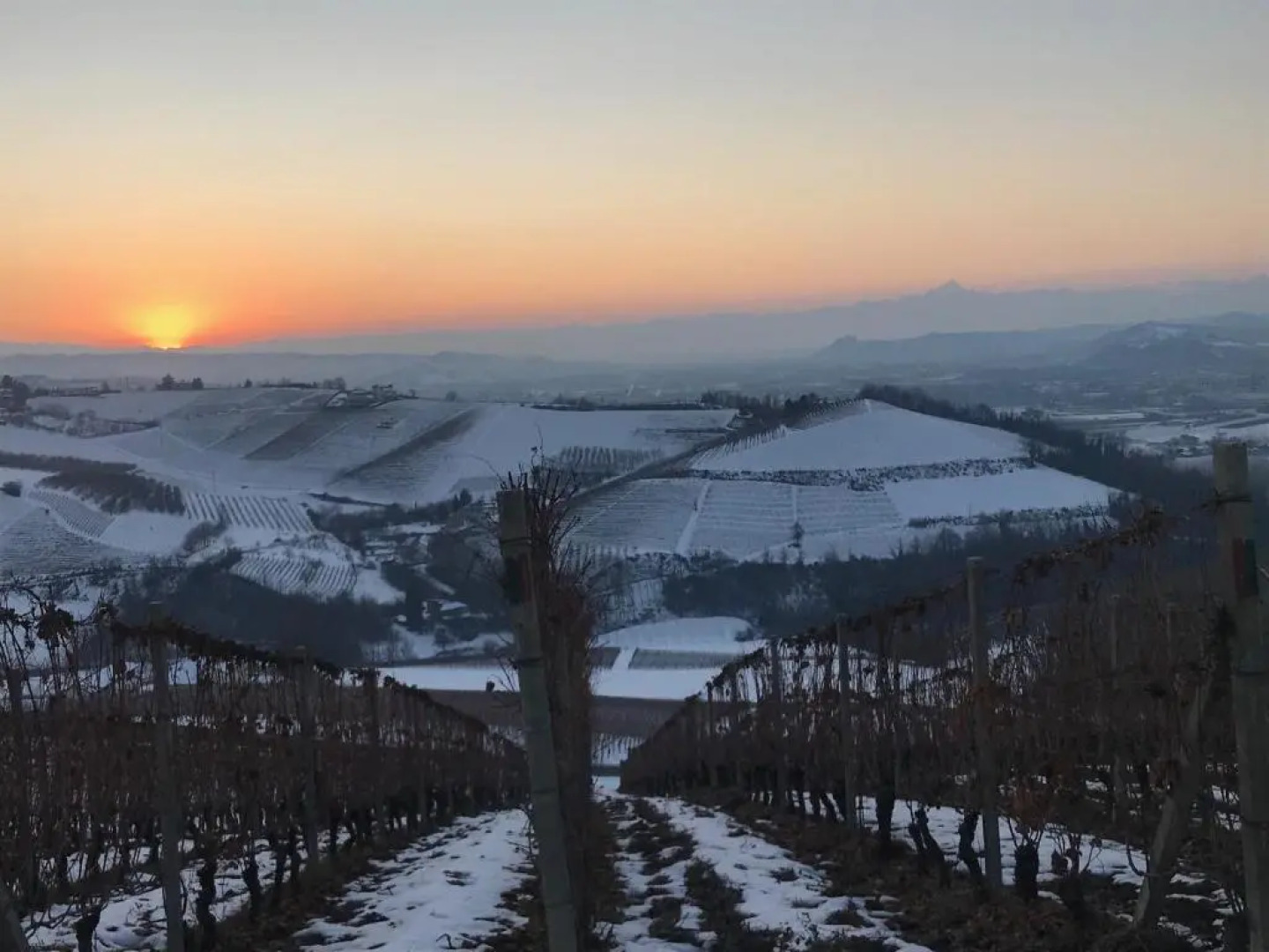 Agriturismo Tre Stelle