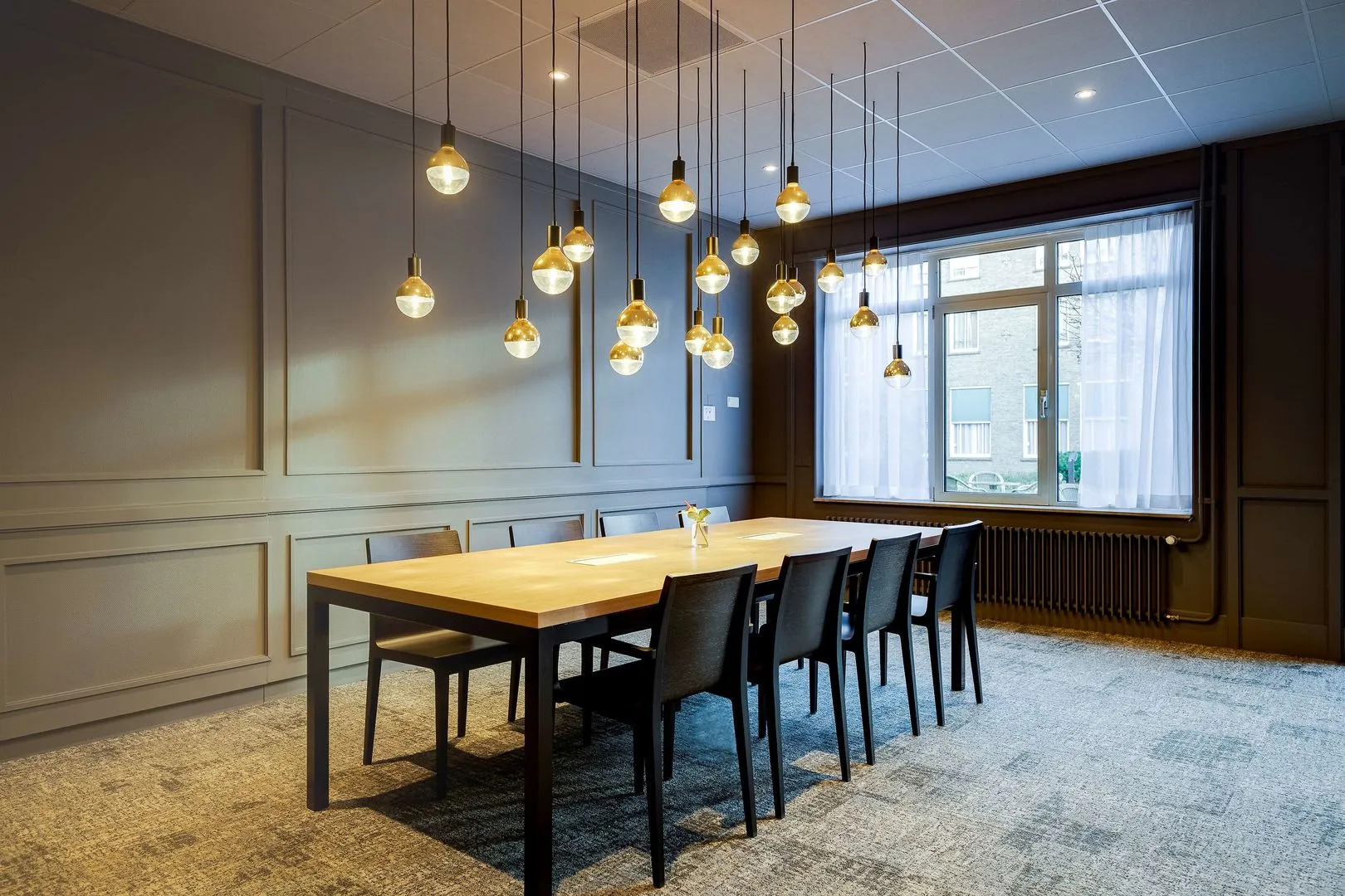 NH Eindhoven Conference Centre Koningshof