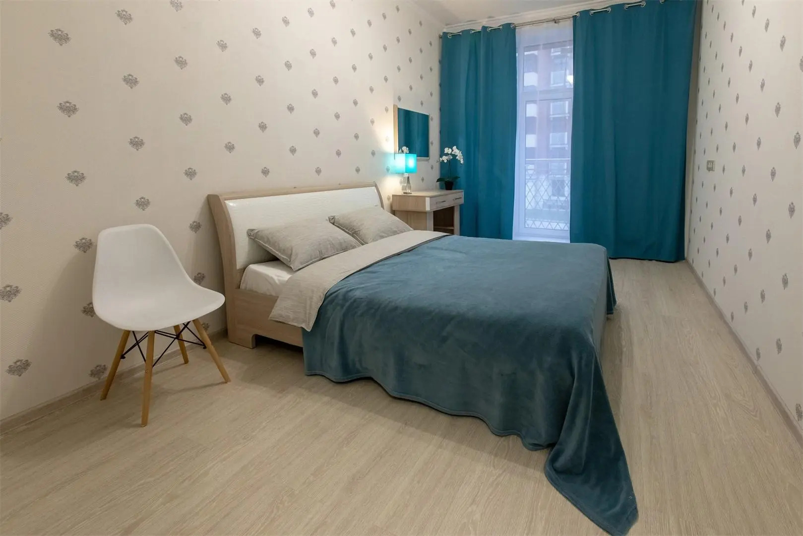 Династия на улице Свободы 62 корпус 2