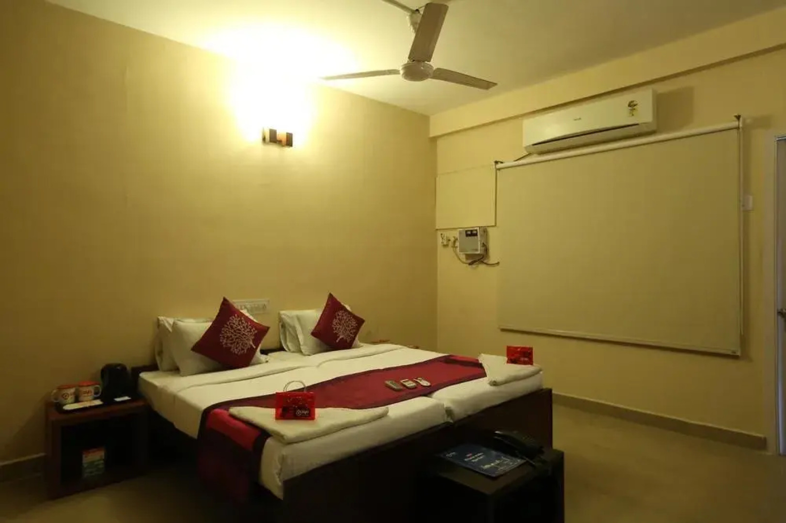 OYO Apartments Nungambakkam