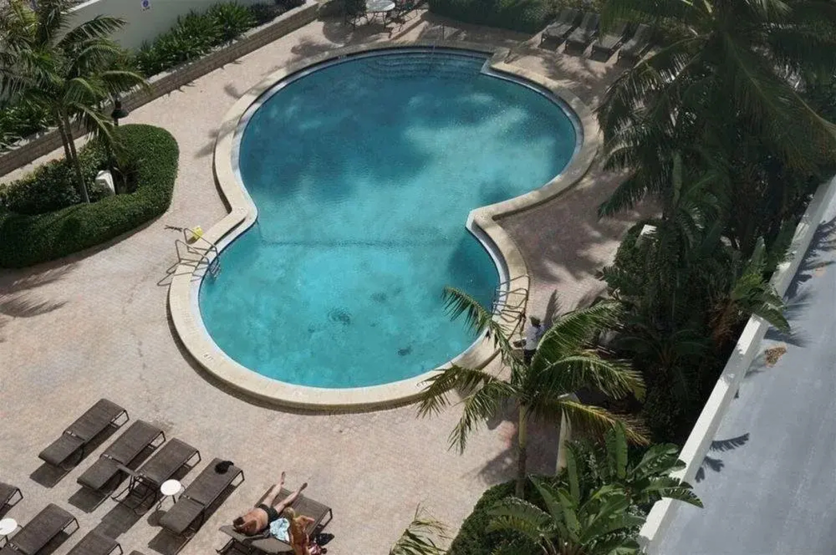 Sian Oceanfront Condos