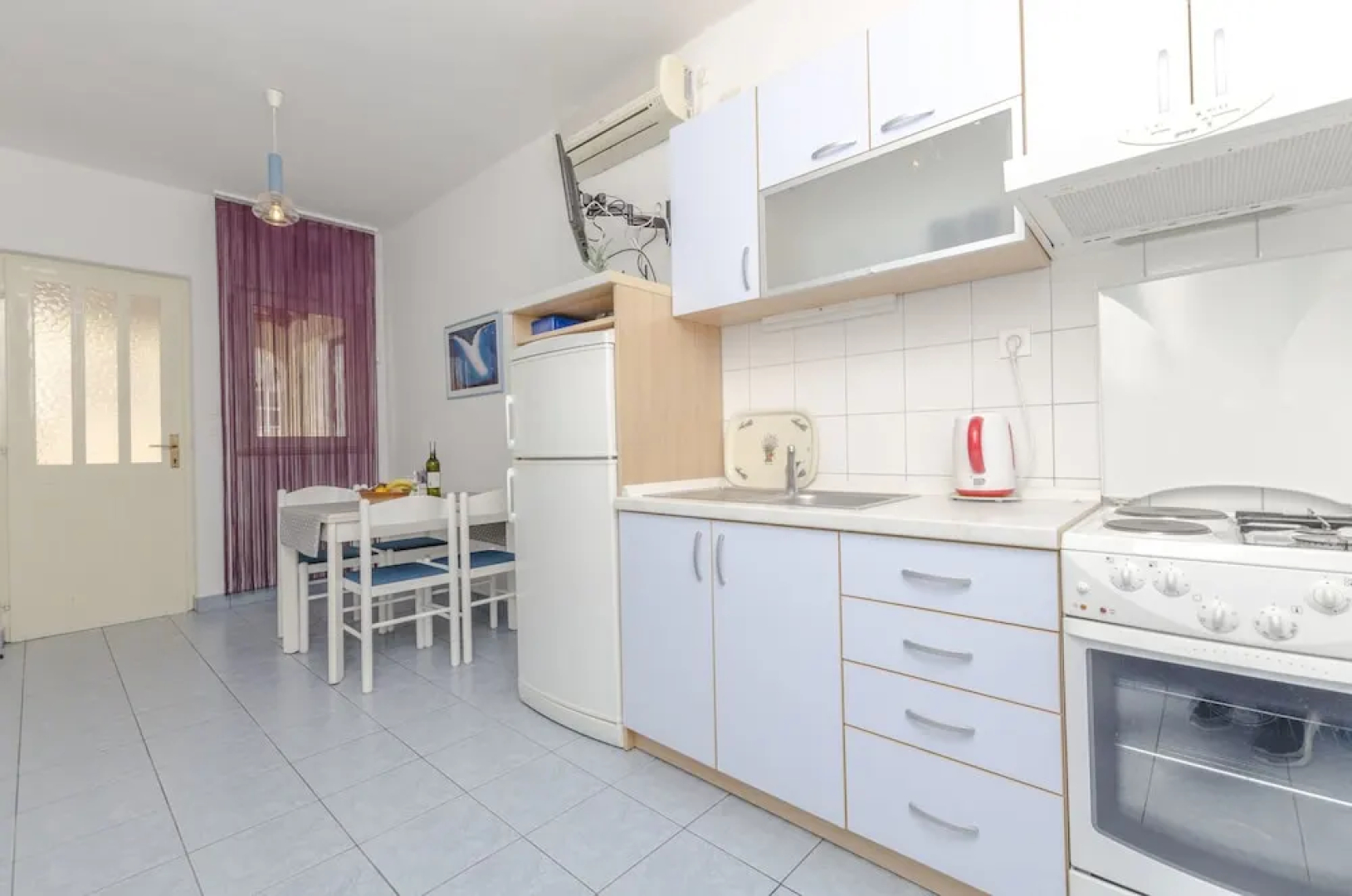 Apartments Josip
