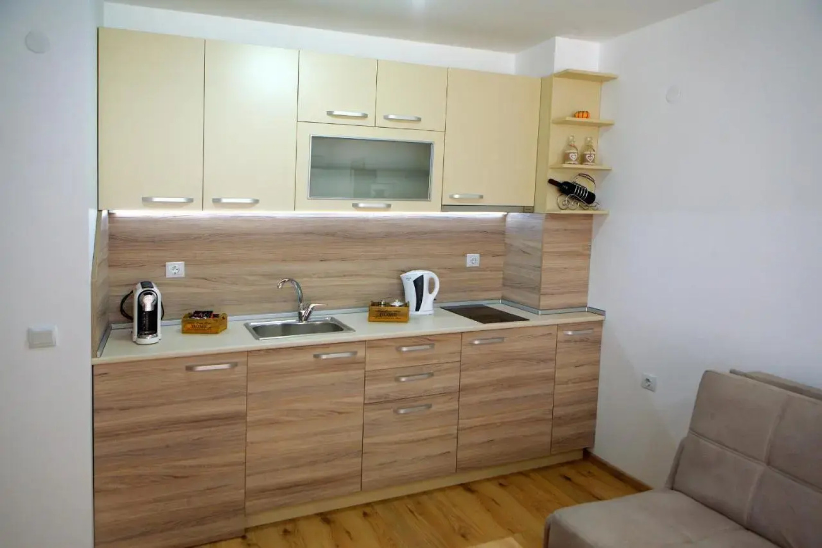 Studio Top City Center