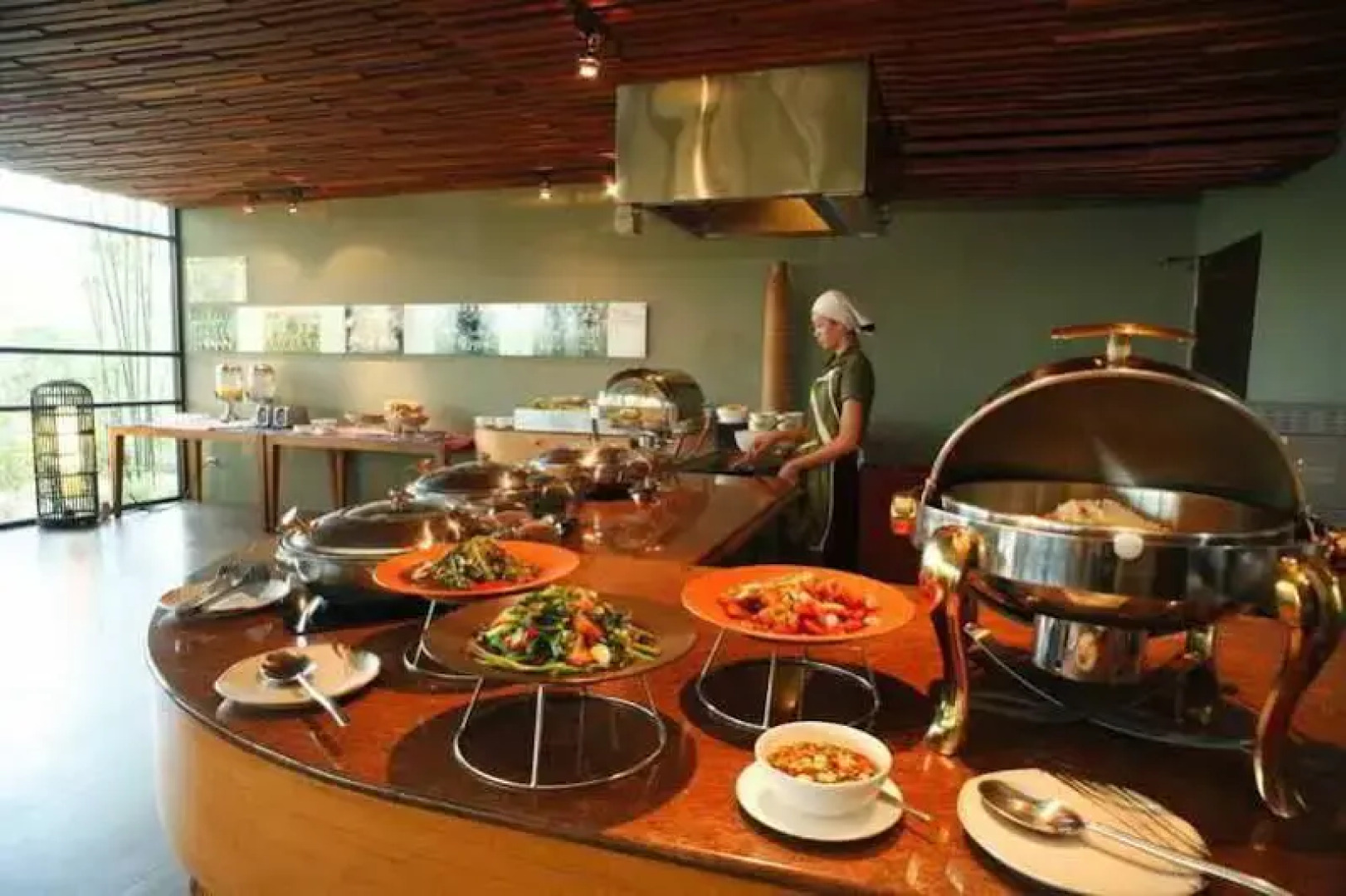 Wishing Tree Khon Kaen Resort