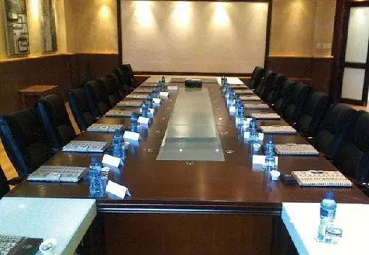 Hans Merensky Hotel & Spa