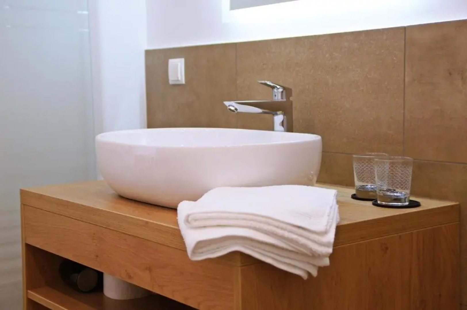 Walters Weinquartier