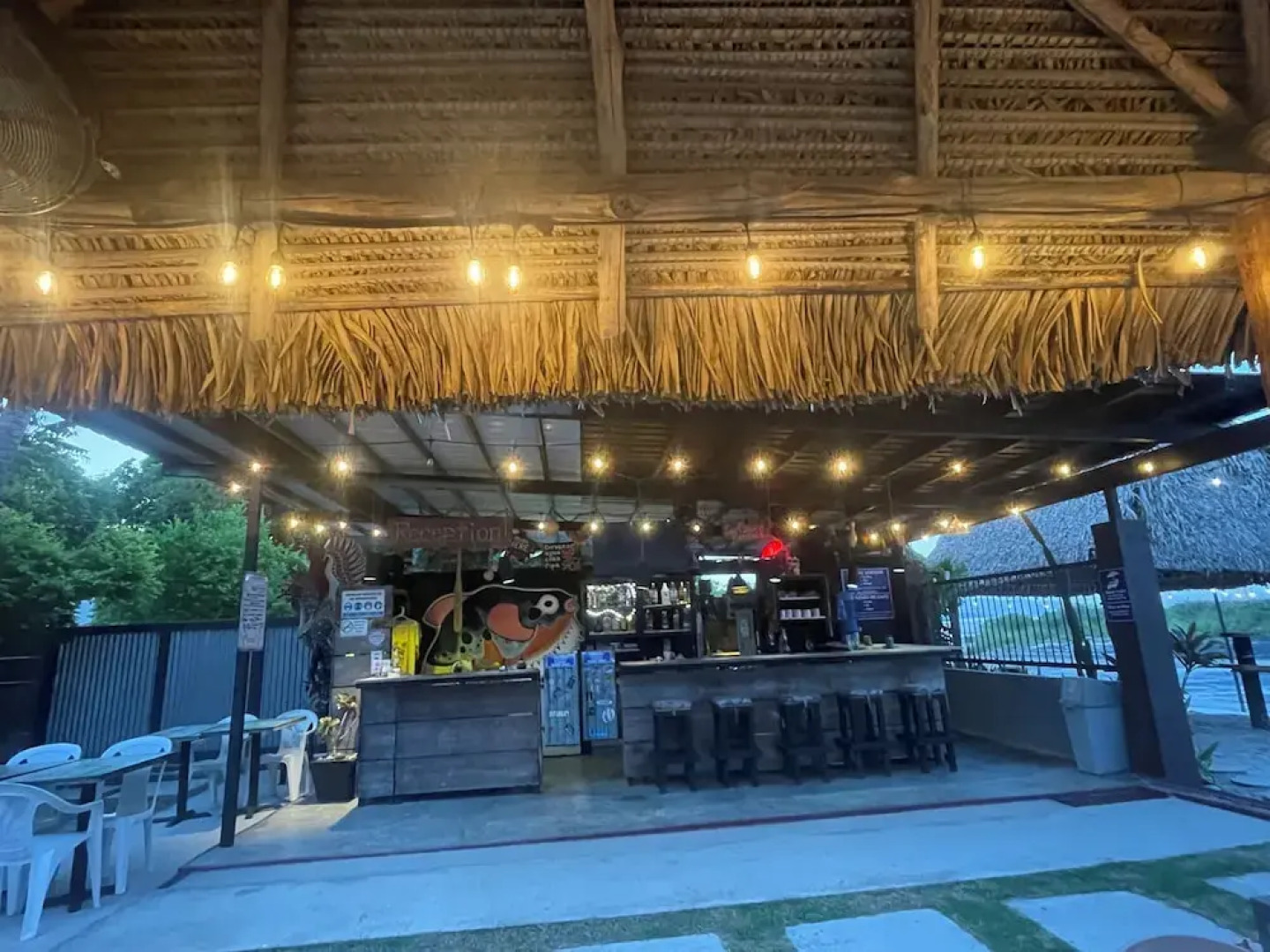 San Carlos Surf Resort & Eco Lodge