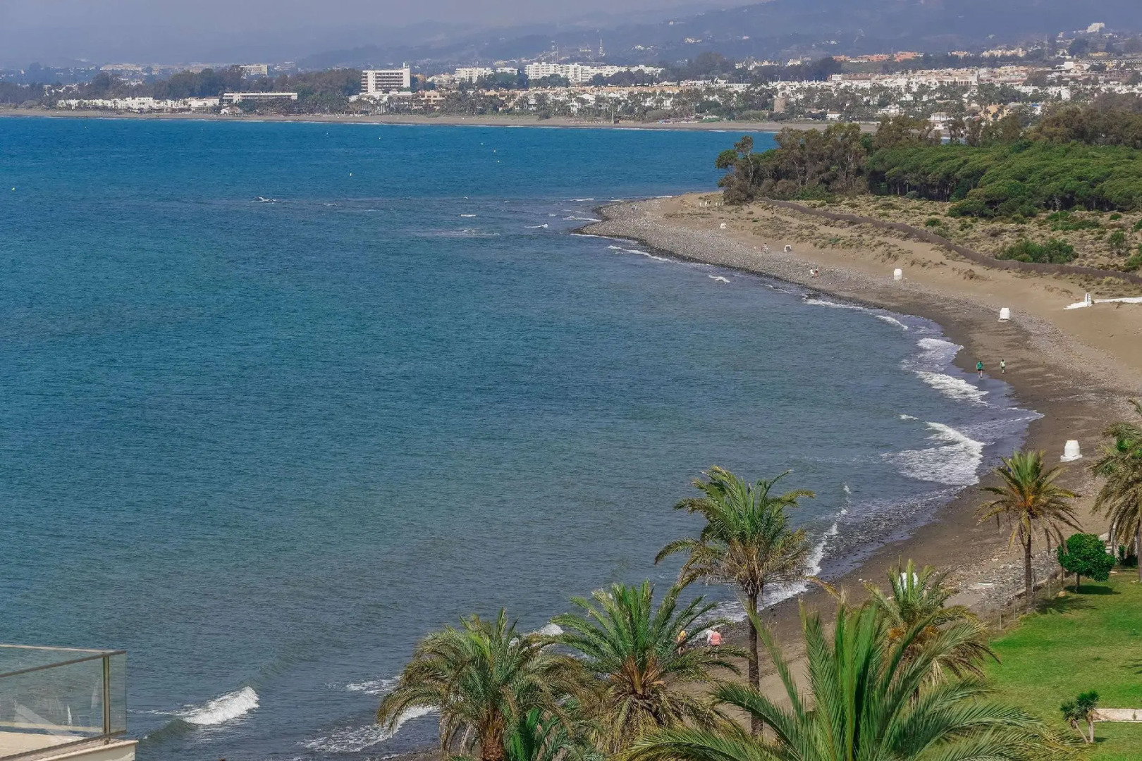 Sol Marbella Estepona - Atalaya Park