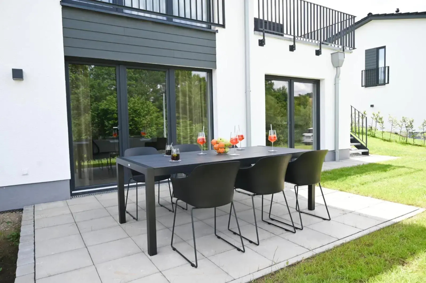 Ferienhaus Heimathafen am Diemelsee, Willingen, Winterberg