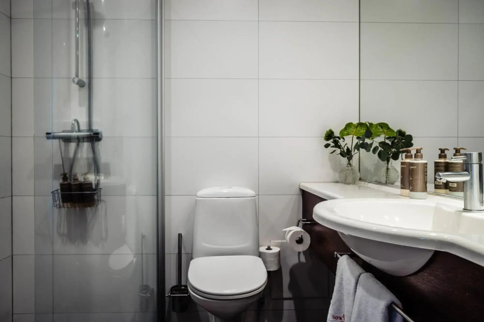 Hotel Skansen Båstad