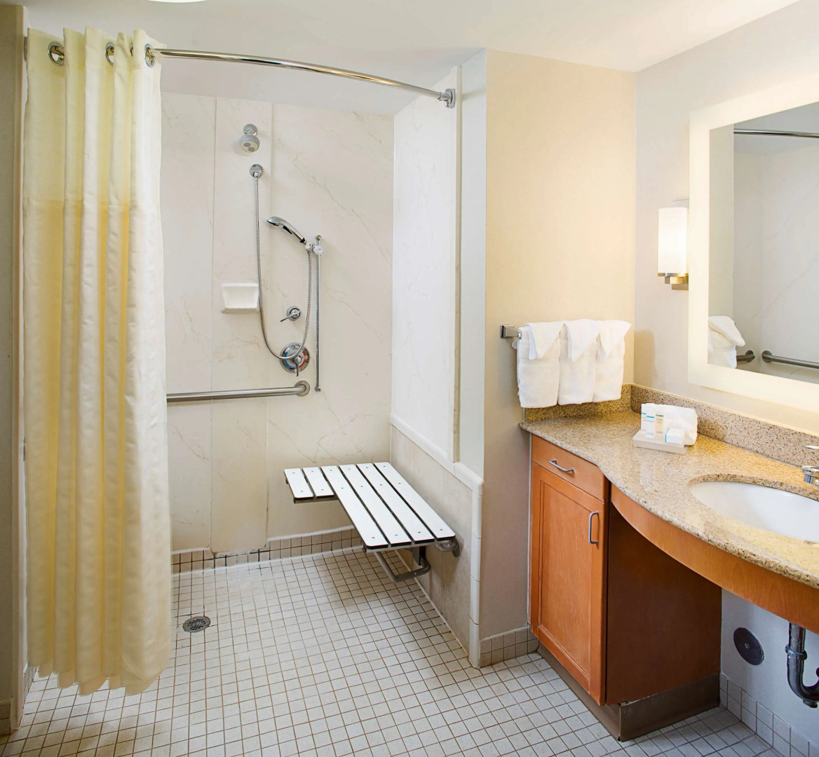 Homewood Suites by Hilton Cleveland-Solon