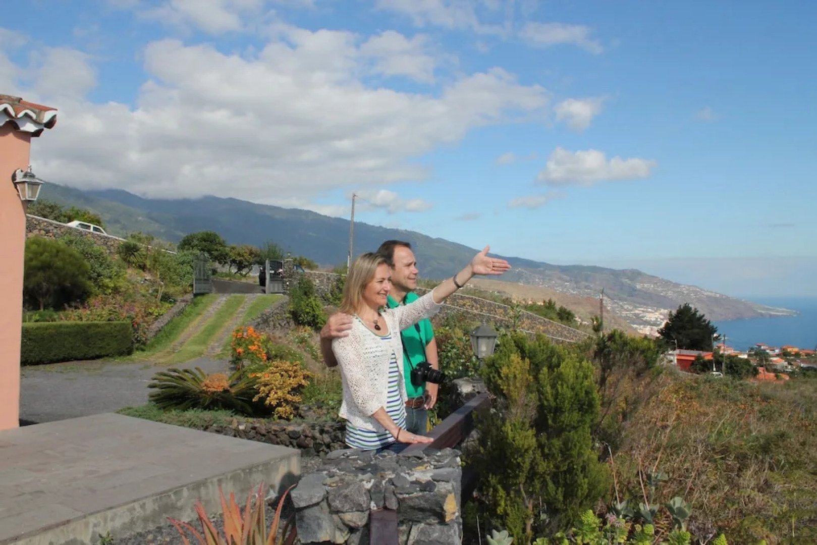 Casa Rural Carlota by Isla Bonita