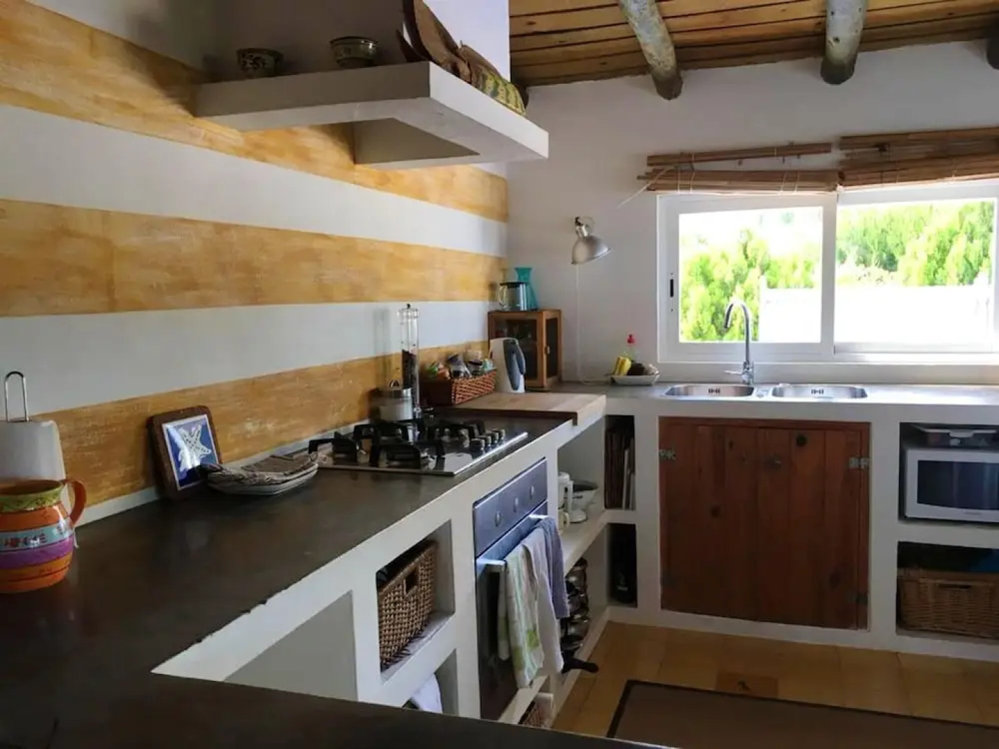 House With 4 Bedrooms in Comporta, With Enclosed Garden and Wifi