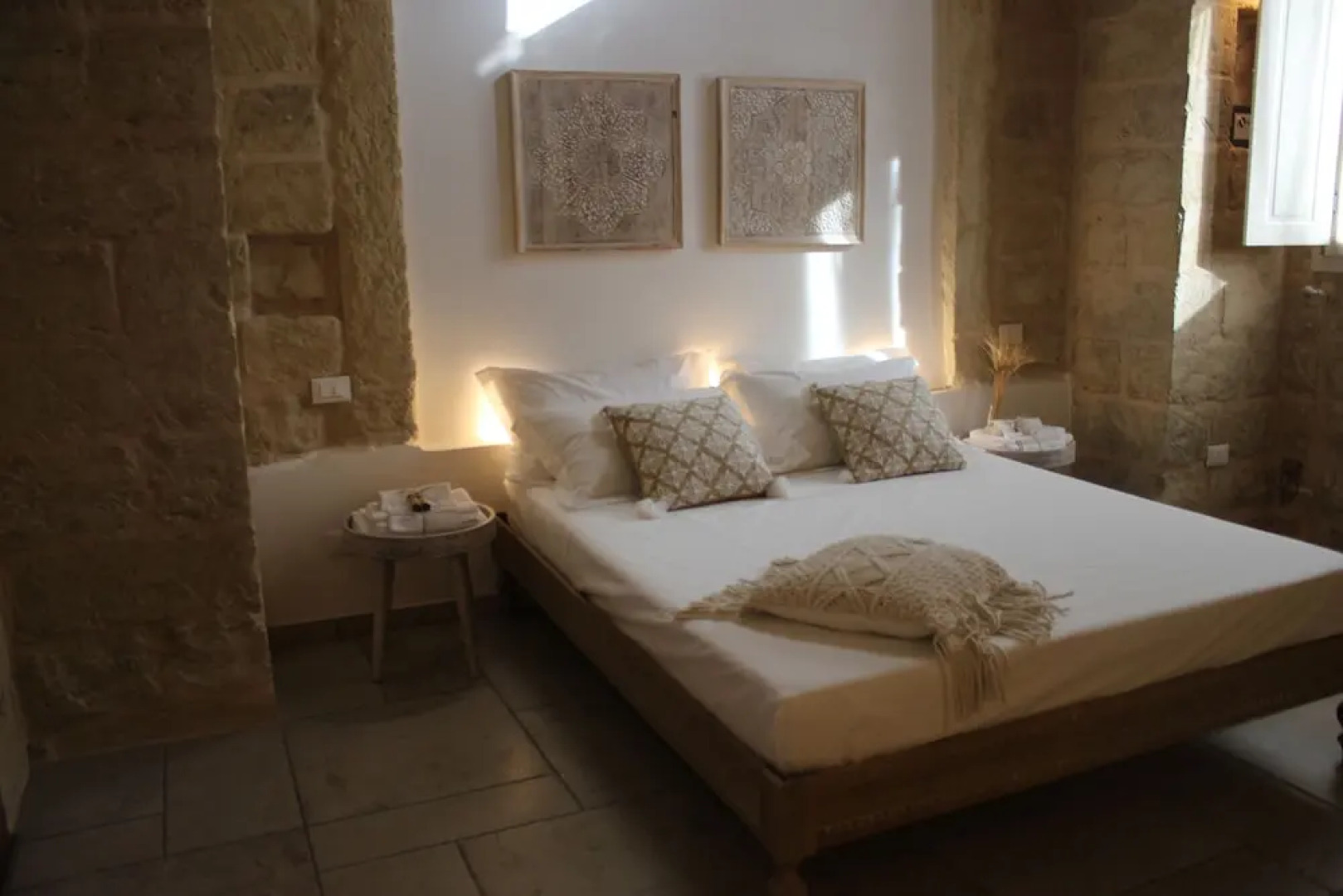 Li Perrini Boutique B&B