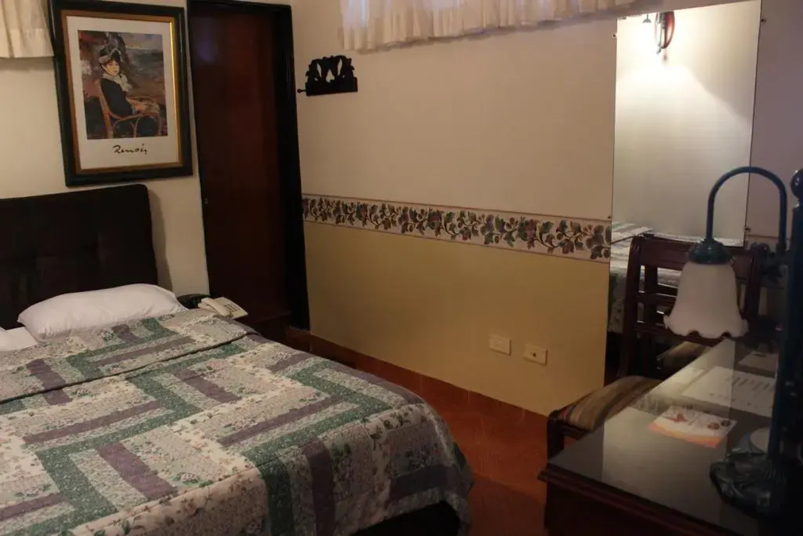 Hotel Cortejo Imperial