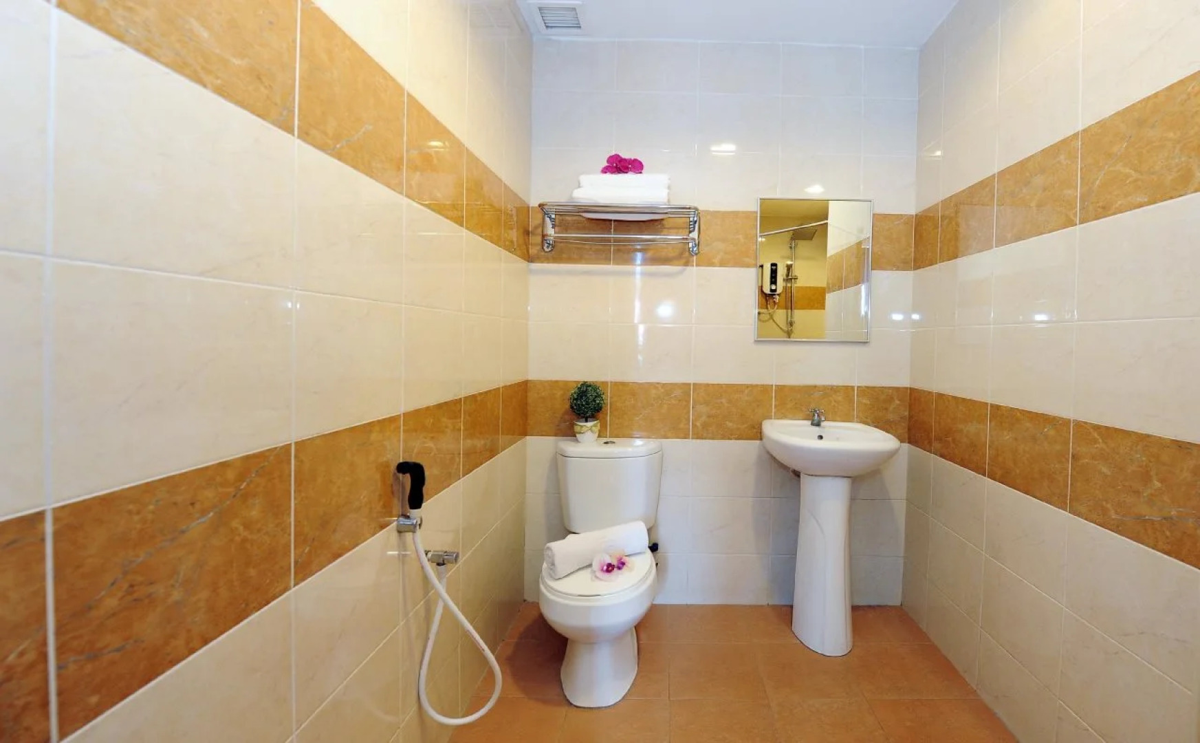 Hotel Palm Inn Ampang Point