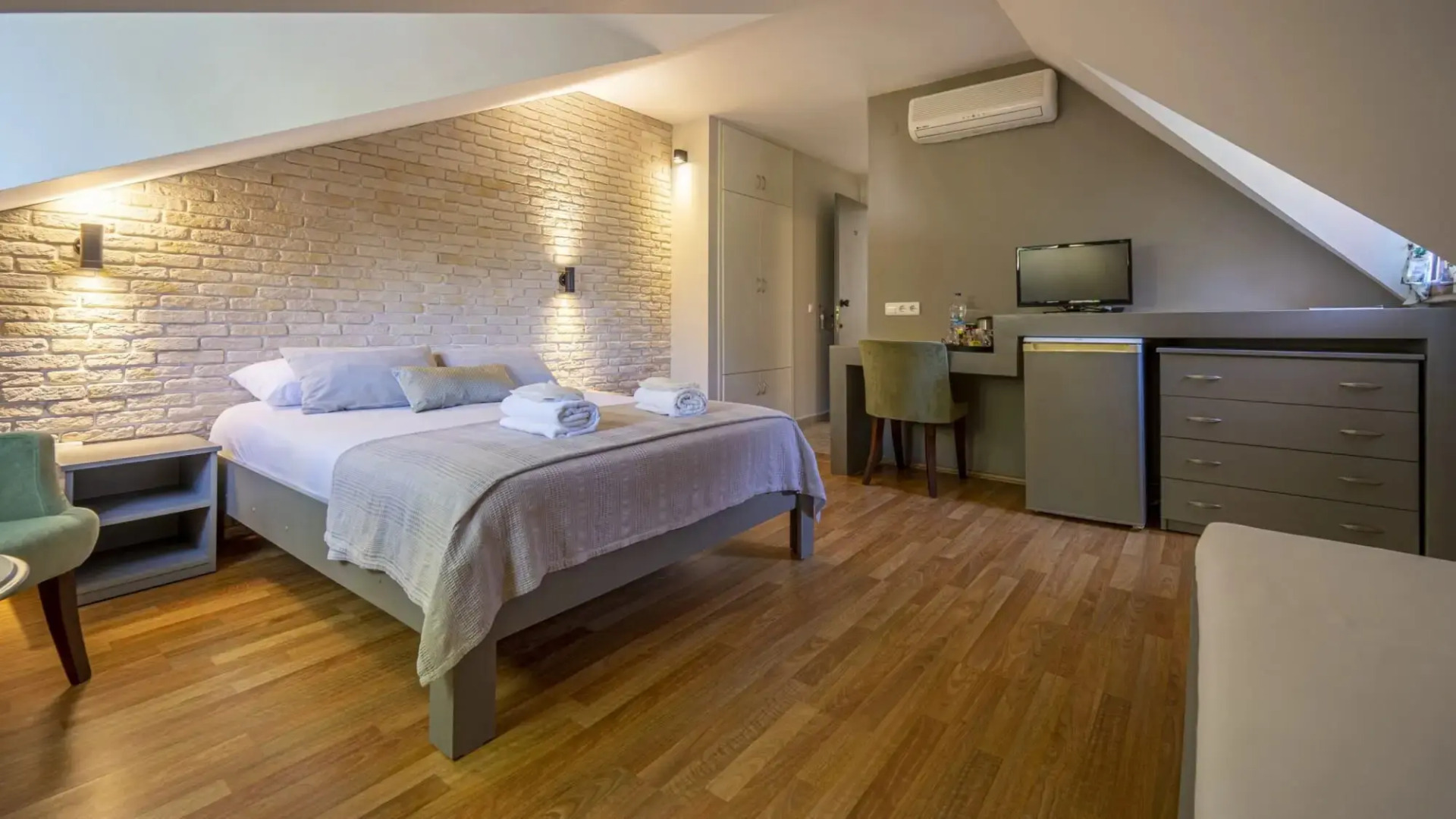 Selimhan Hotel - Selimiye