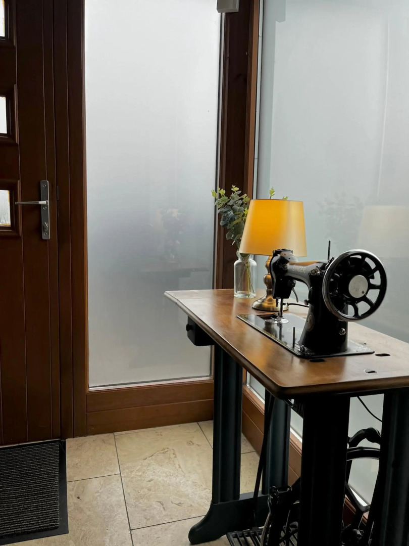 Immaculate home in central Westport