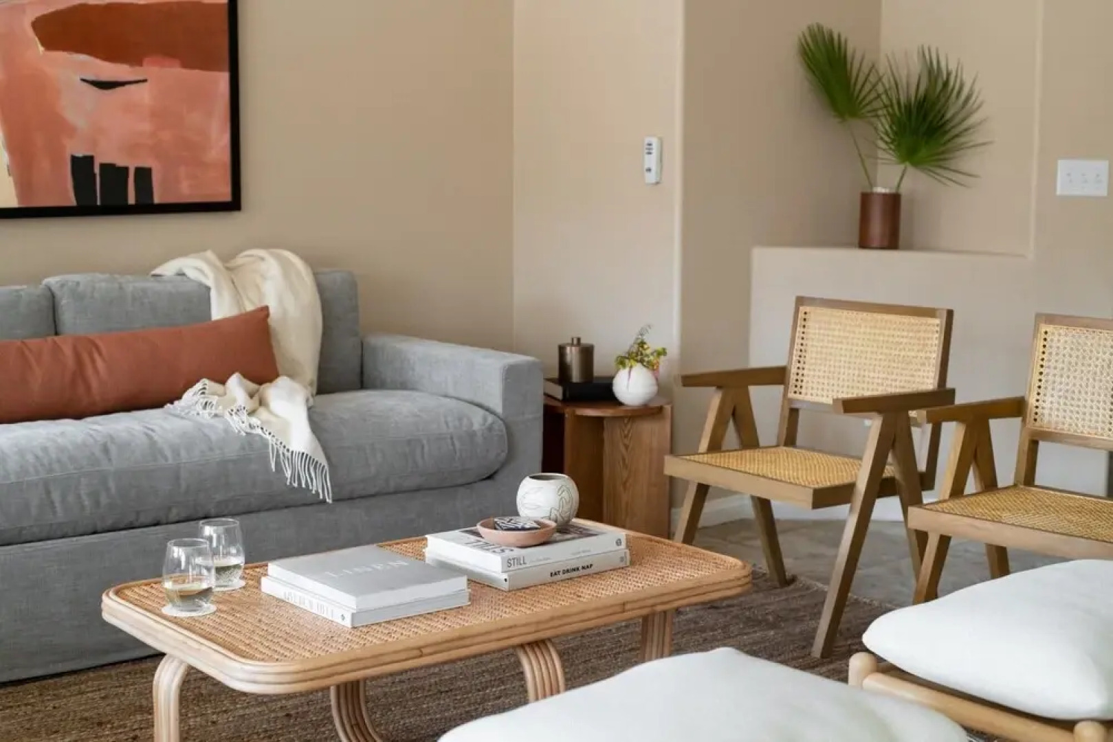 Selecta Ave - Fauna in Yucca Valley