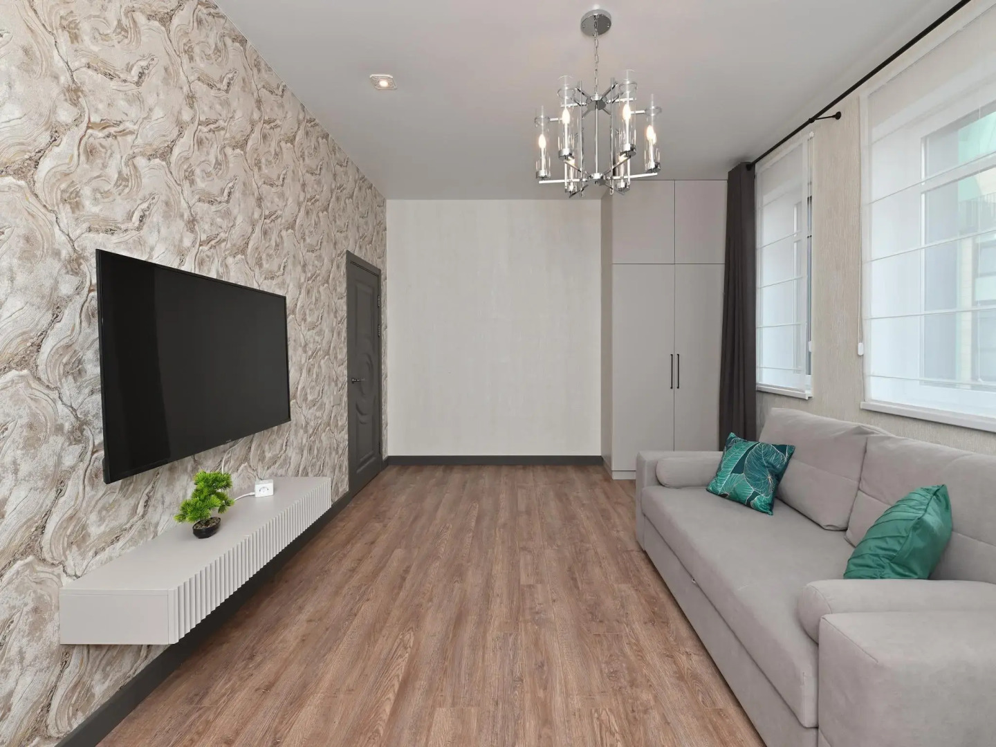 Букинг39 на улице Октябрьская