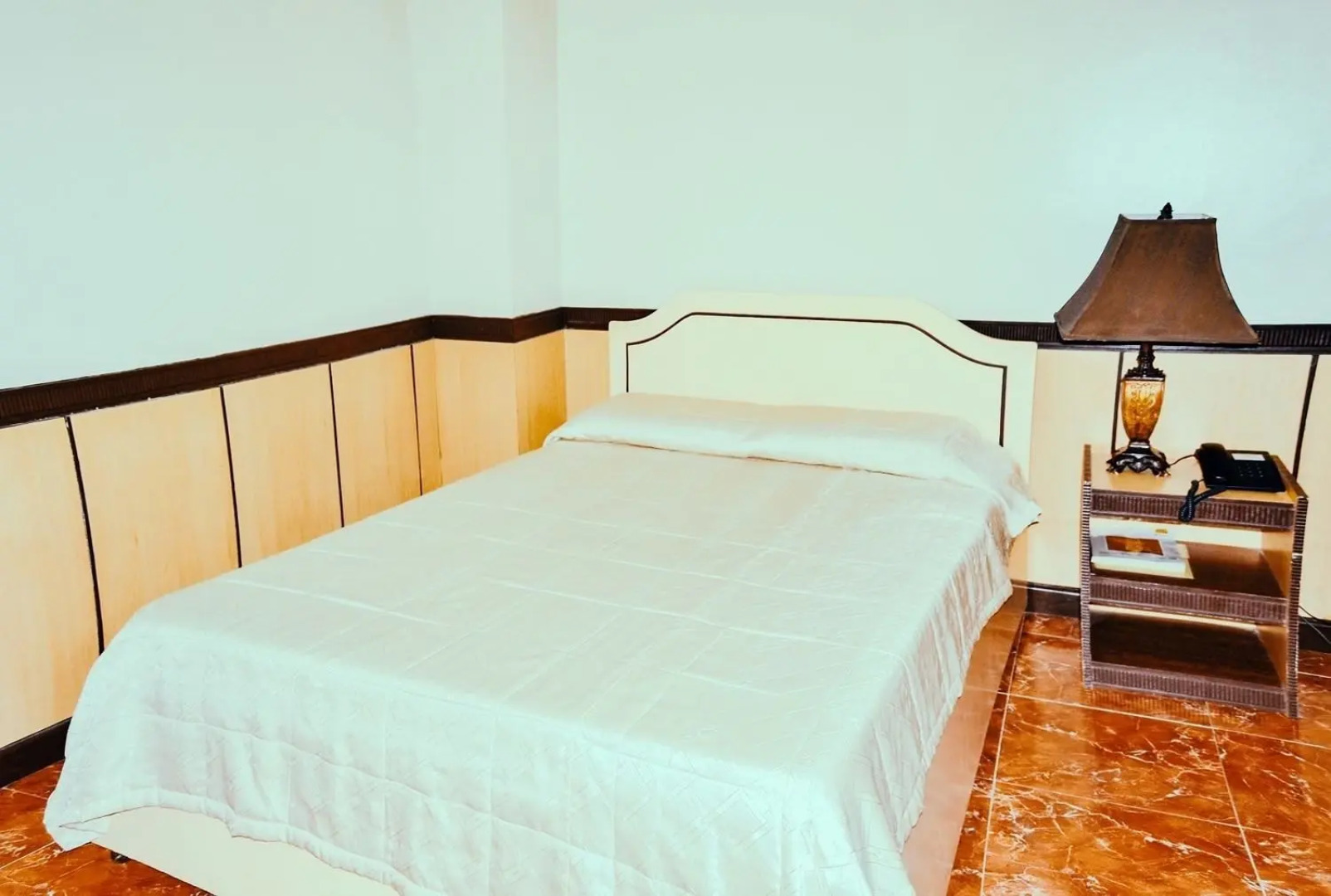 Ancestors Pension House