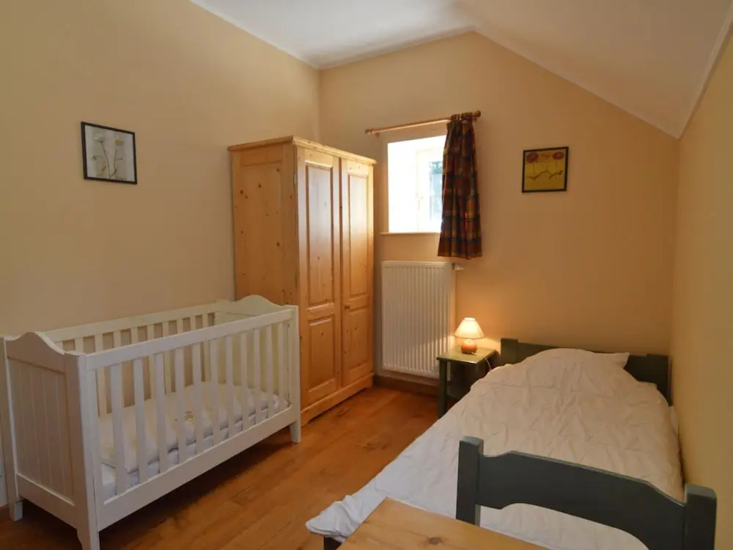 Grand Mill Stay in Anhee