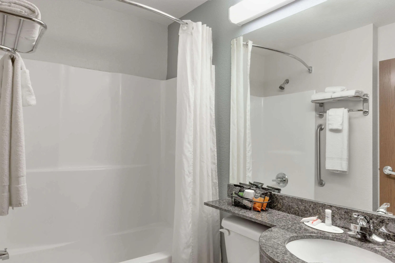 Microtel Inn & Suites by Wyndham Hoover/Birmingham