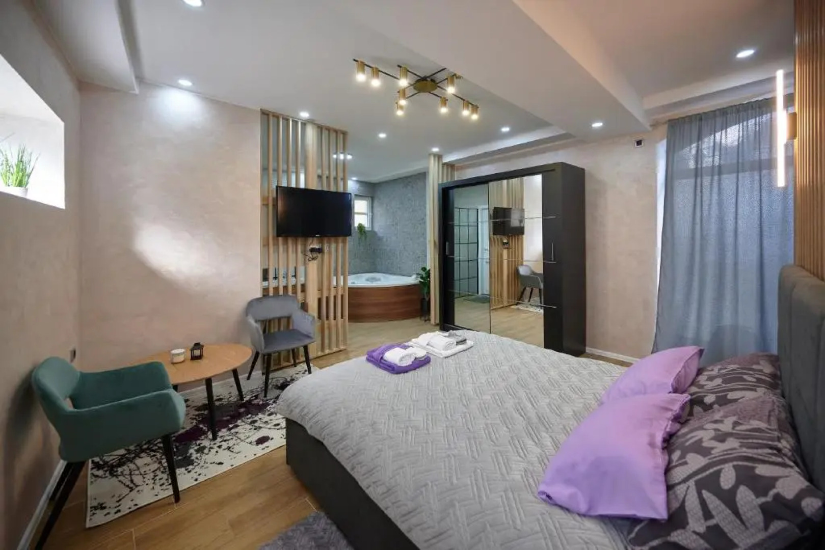 Vanimi Lux Apartments